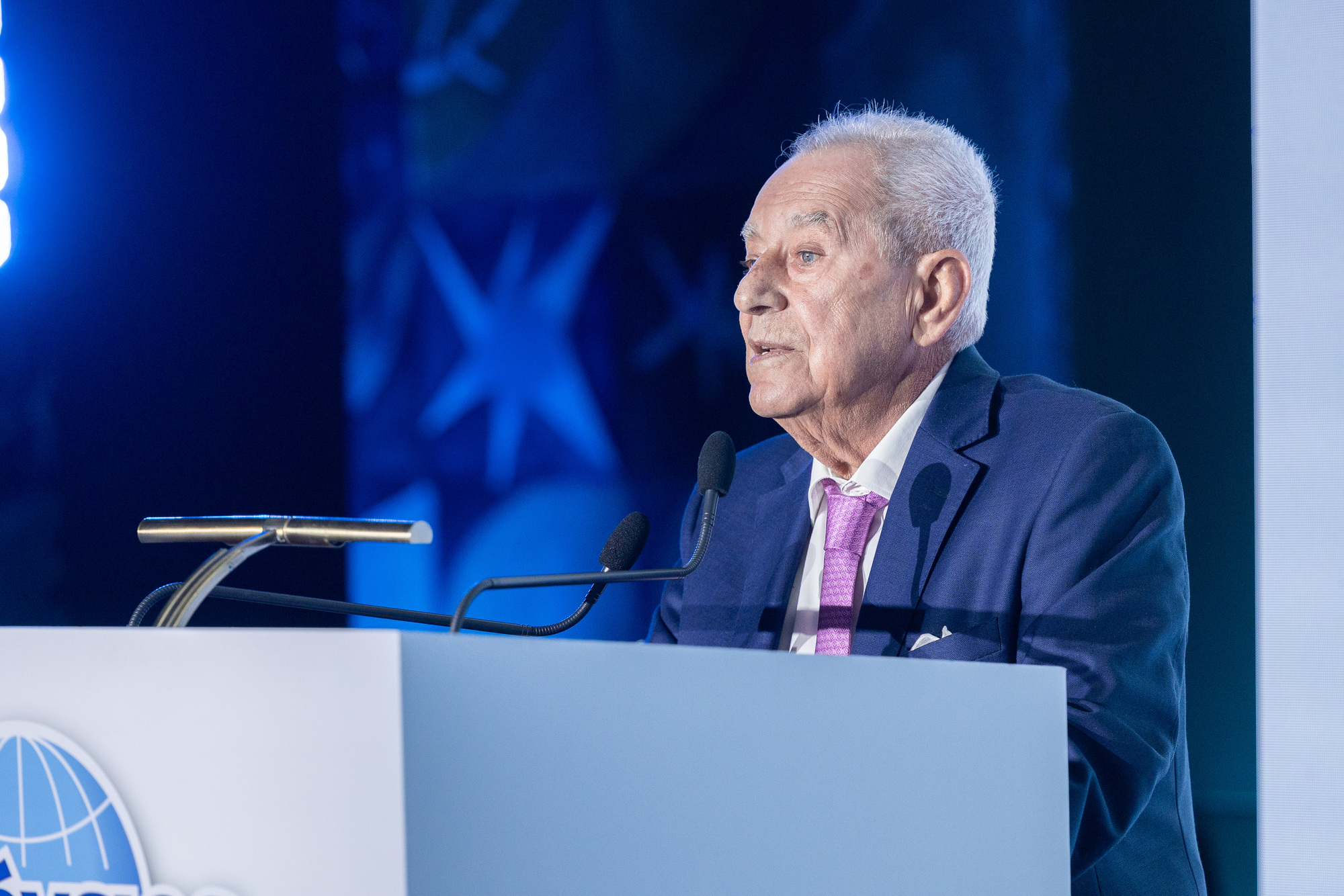 Αναστάσιος Κασκαρέλης, Πρόεδρος Δ.Σ.