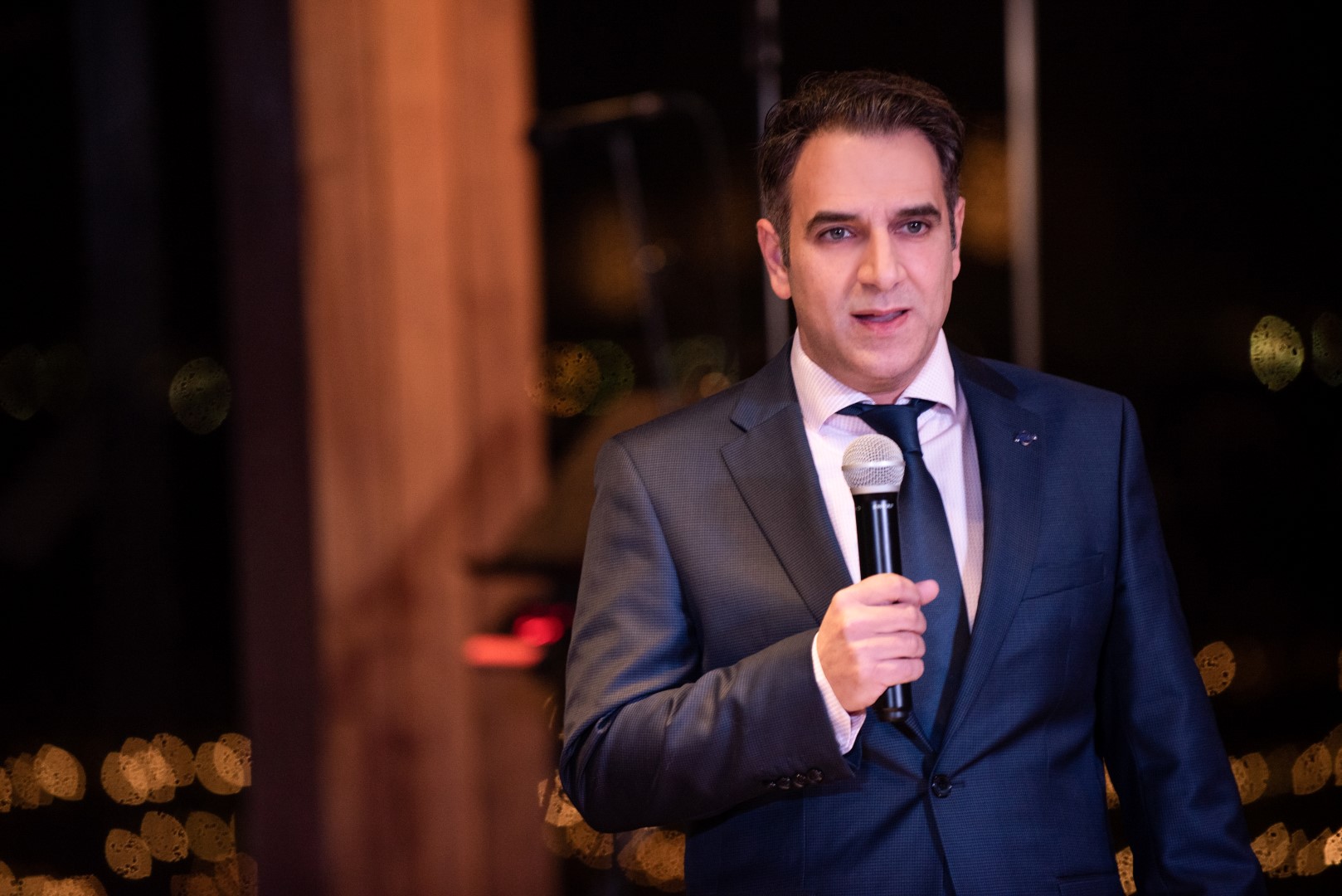 Υδρόγειος Ασφαλιστική_Κοπή Πίτας
