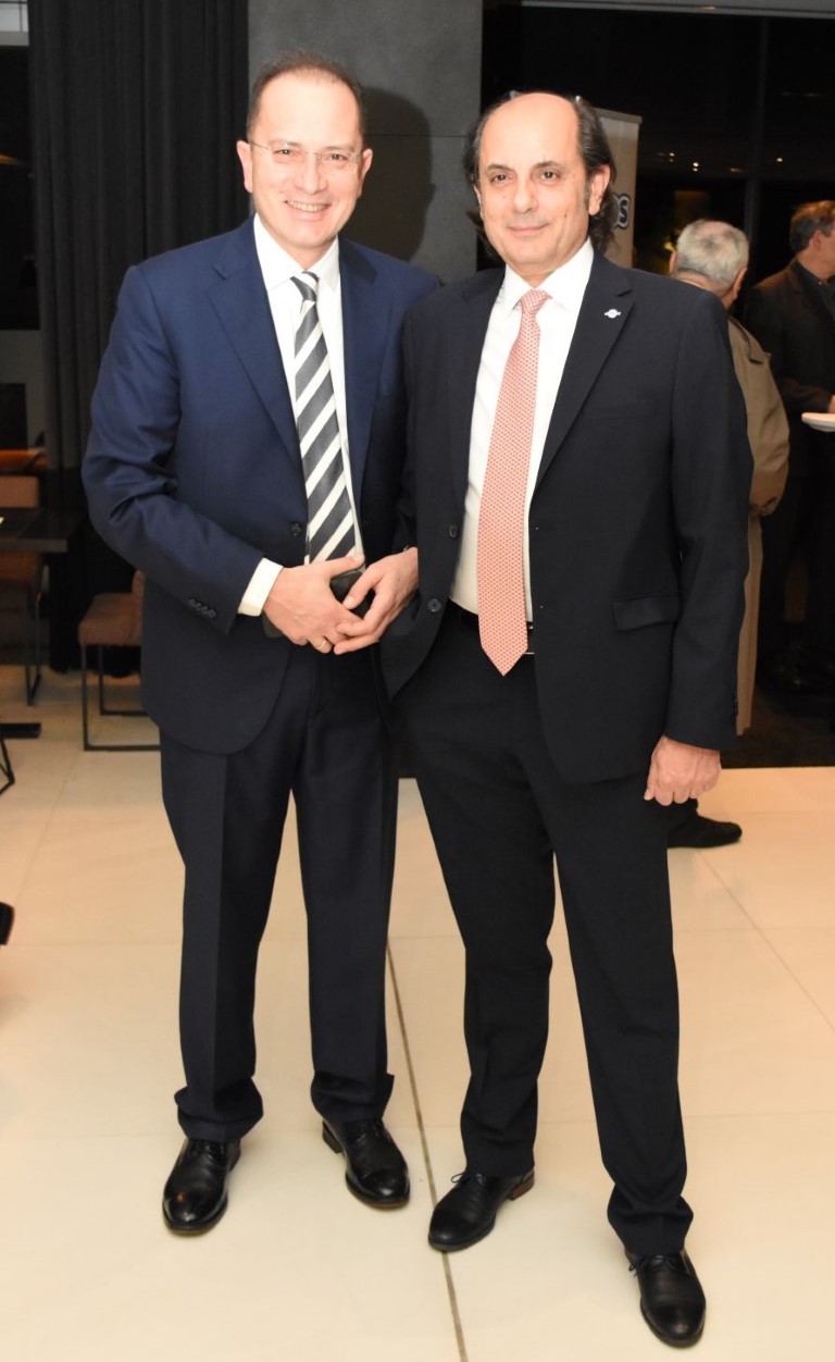 Συνέδριο Βορείου Ελλάδος, 23 Φεβρουαρίου 2018