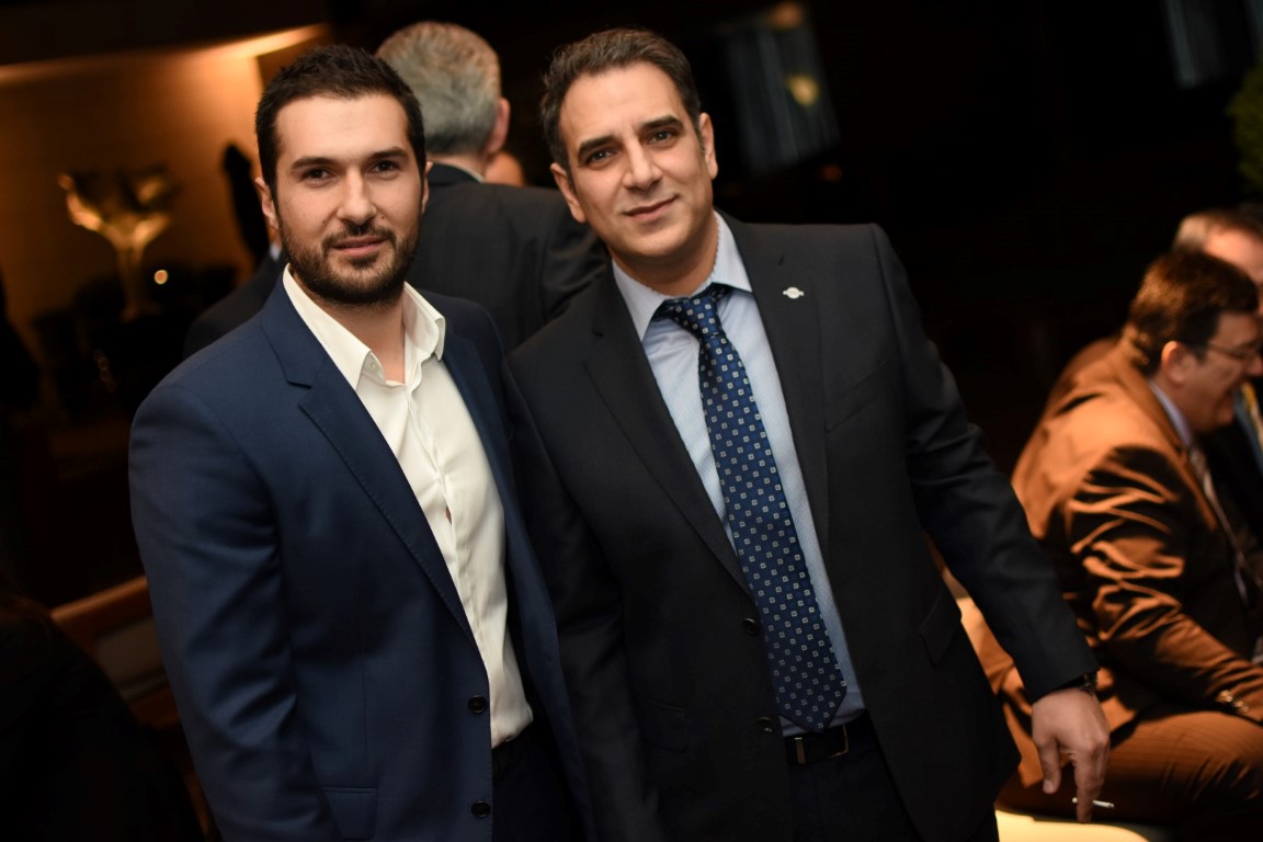 Συνέδριο Βορείου Ελλάδος, 23 Φεβρουαρίου 2018