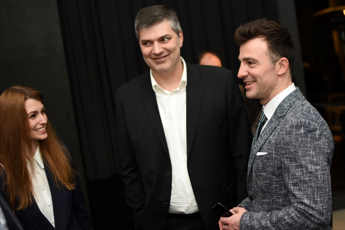 Συνέδριο Βορείου Ελλάδος, 23 Φεβρουαρίου 2018