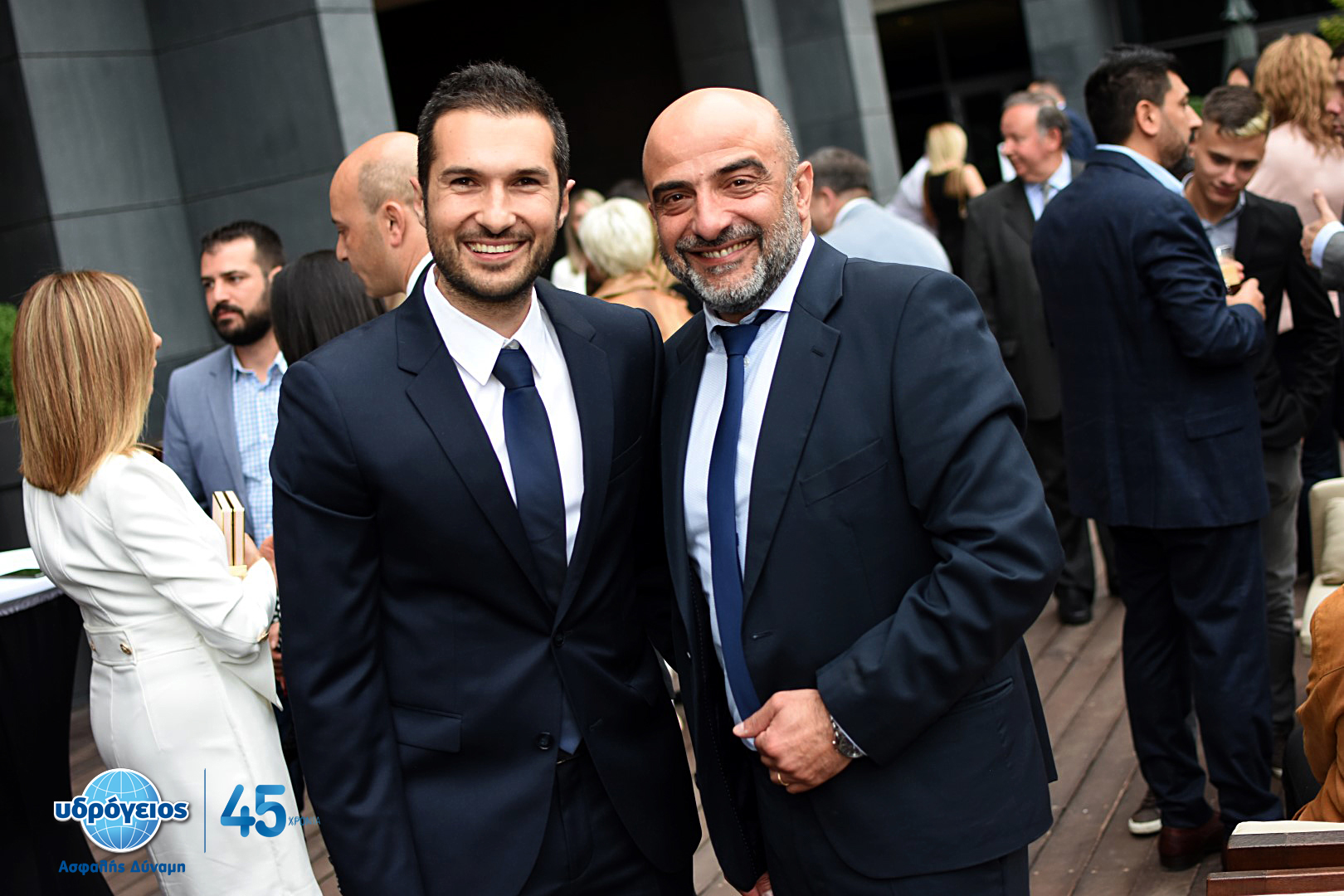 Συνέδριο Βορείου Ελλάδος 2019