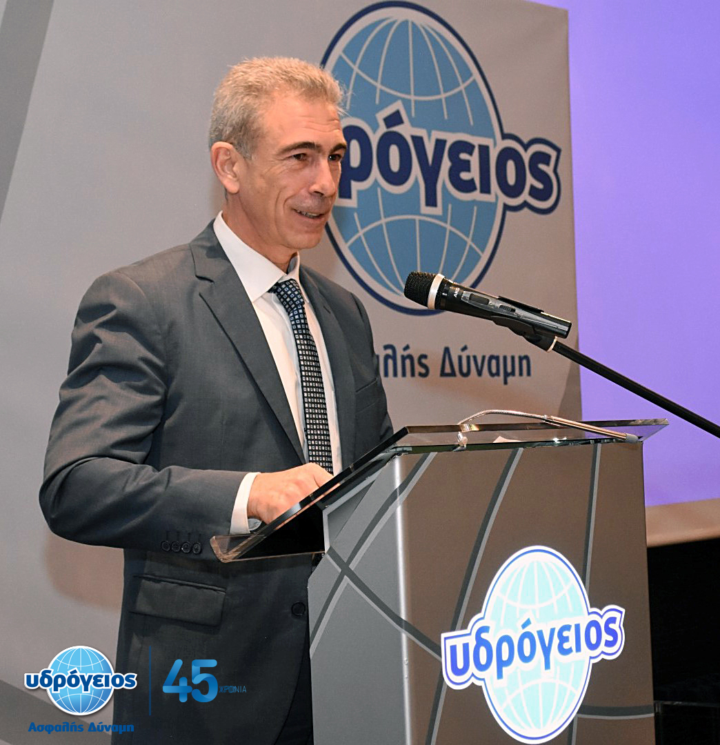 Σεραφείμ Αίσωπος, Διευθυντής Ανάληψης Κινδύνων
