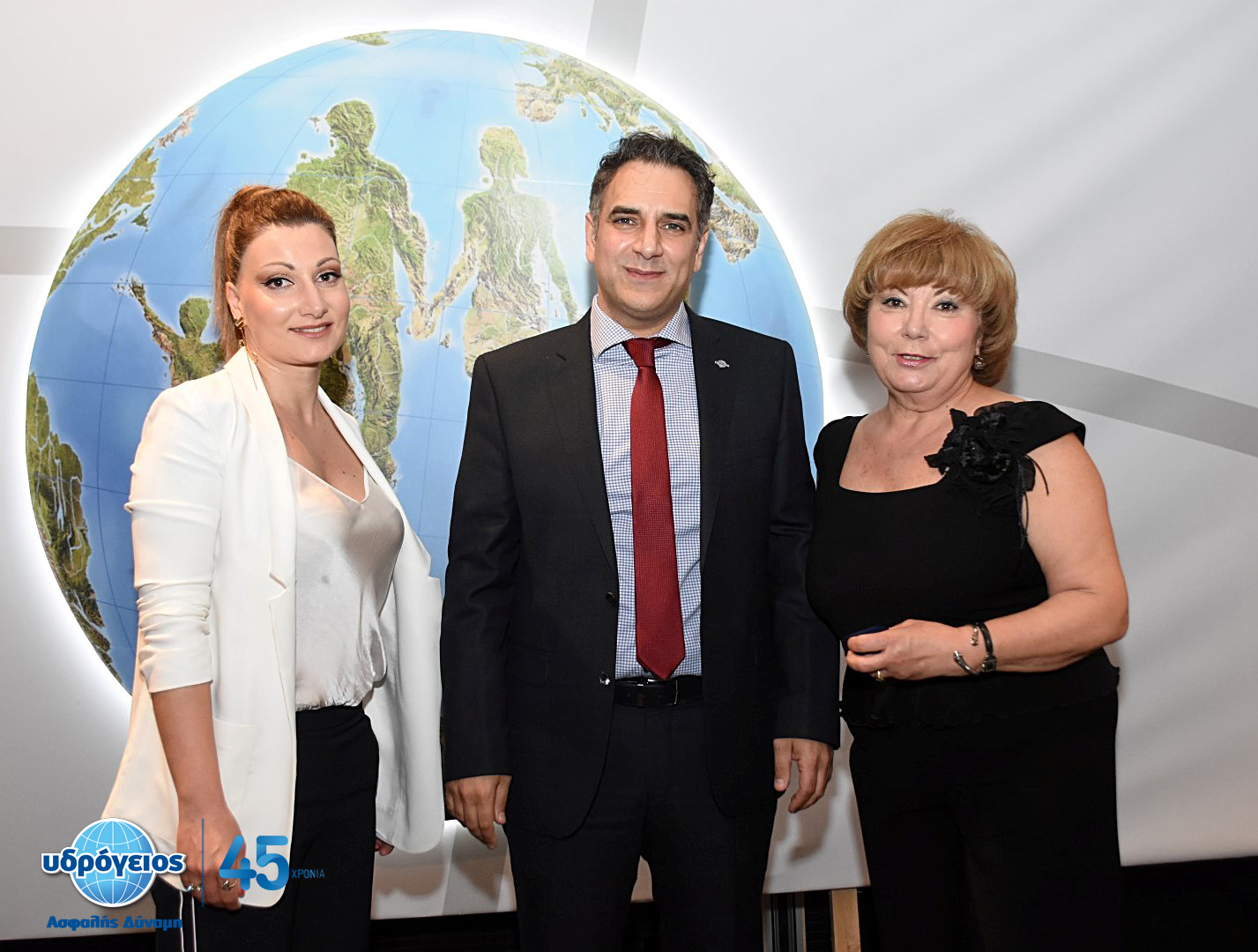 "MEDUSA BROKERS Ο.Ε.", Θεσσαλονίκη- Executive Partner