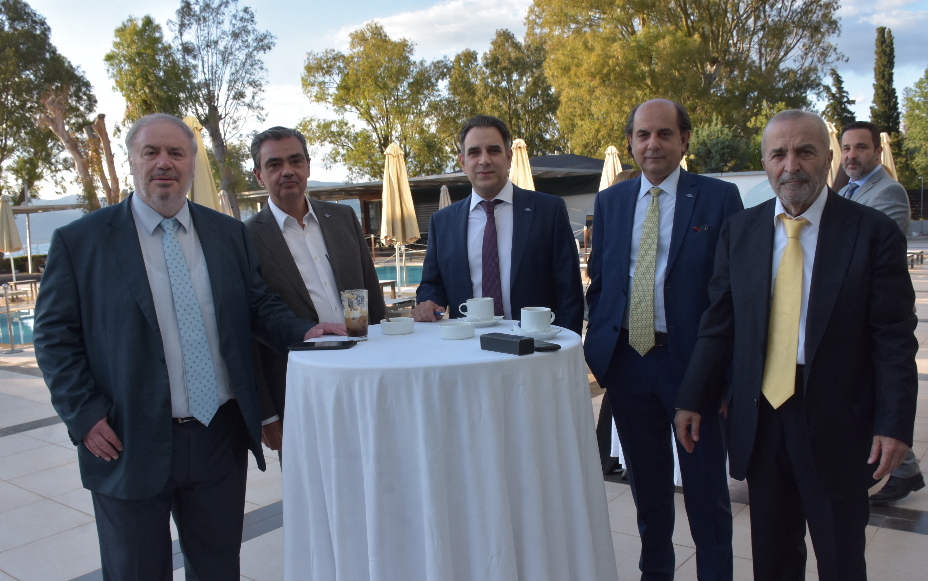 Συνέδριο Δυτικής Ελλάδος 2019 - Πάτρα