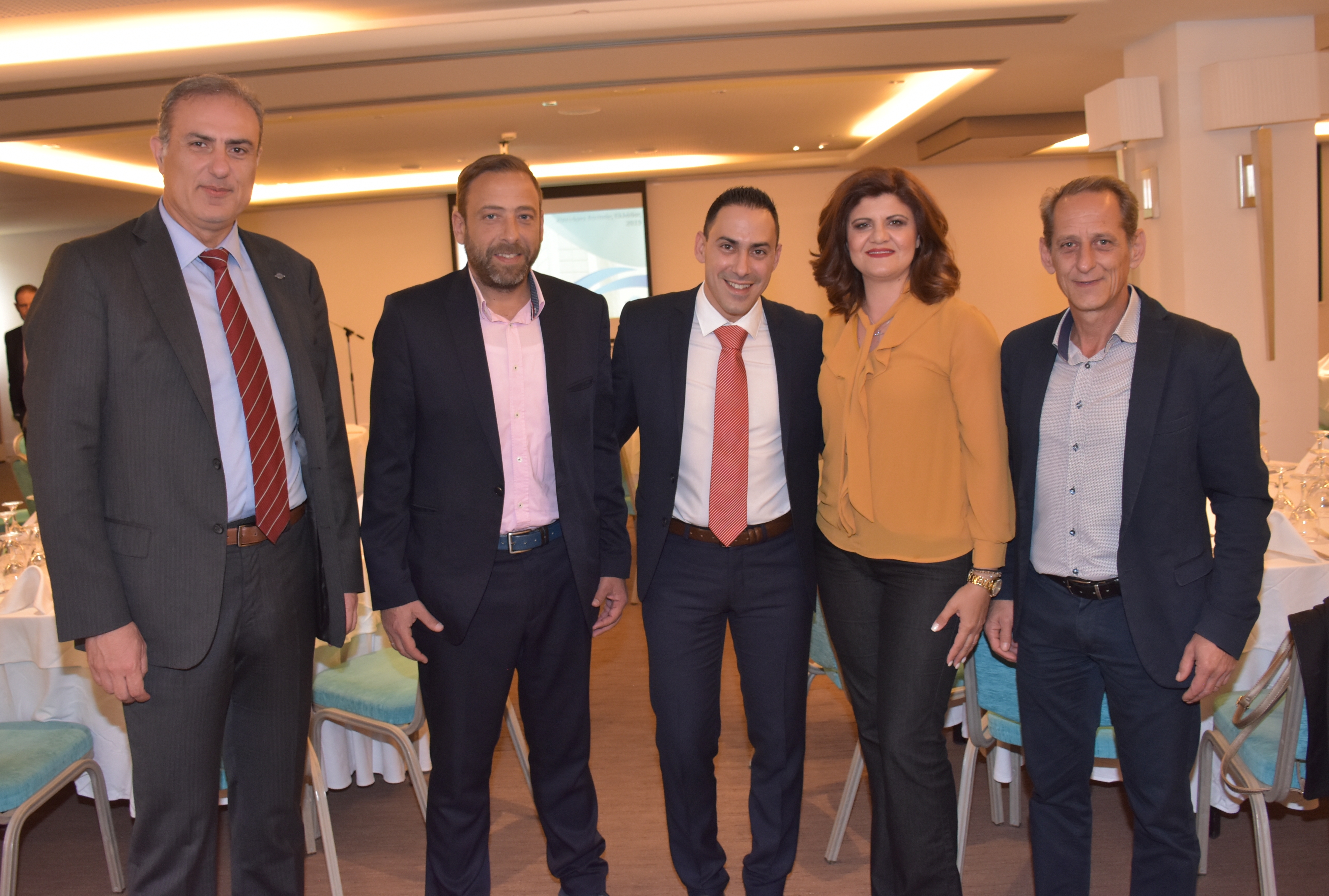 Συνέδριο Δυτικής Ελλάδος 2019 - Πάτρα