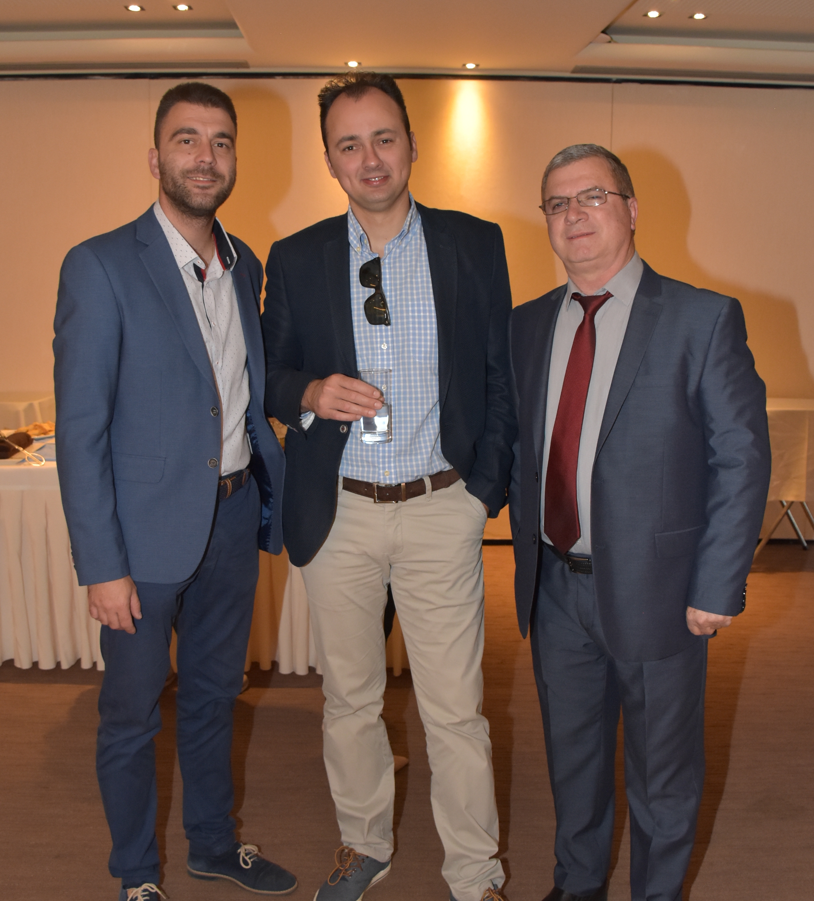 Συνέδριο Δυτικής Ελλάδος 2019 - Πάτρα