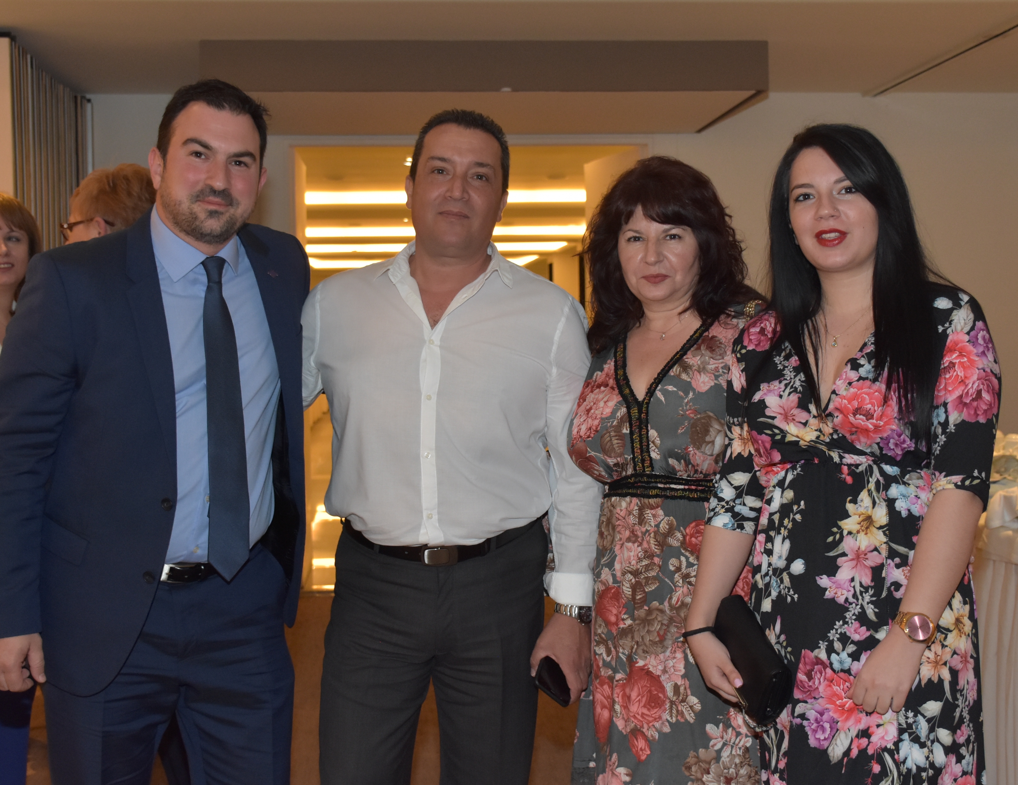 Συνέδριο Δυτικής Ελλάδος 2019 - Πάτρα