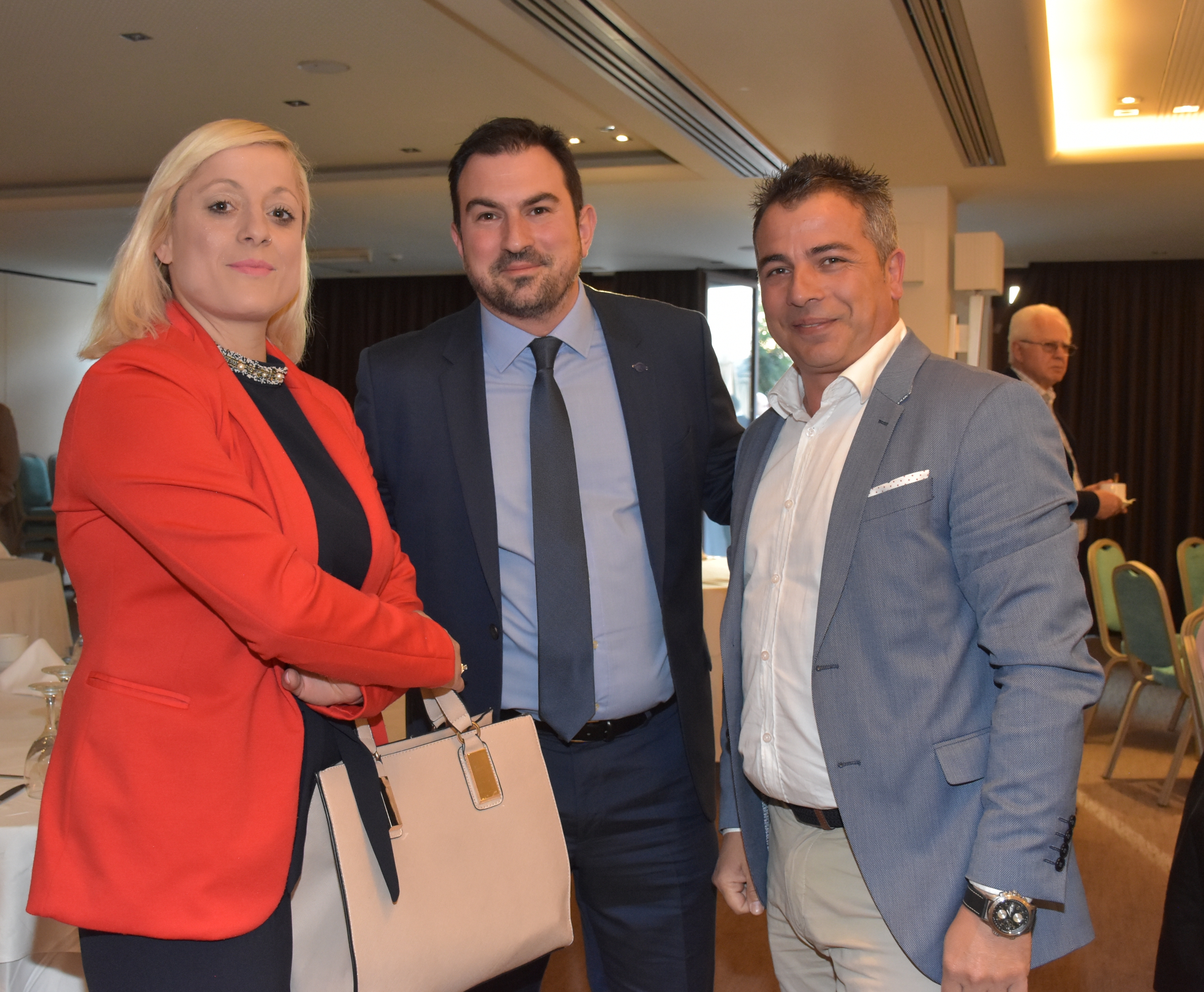 Συνέδριο Δυτικής Ελλάδος 2019 - Πάτρα