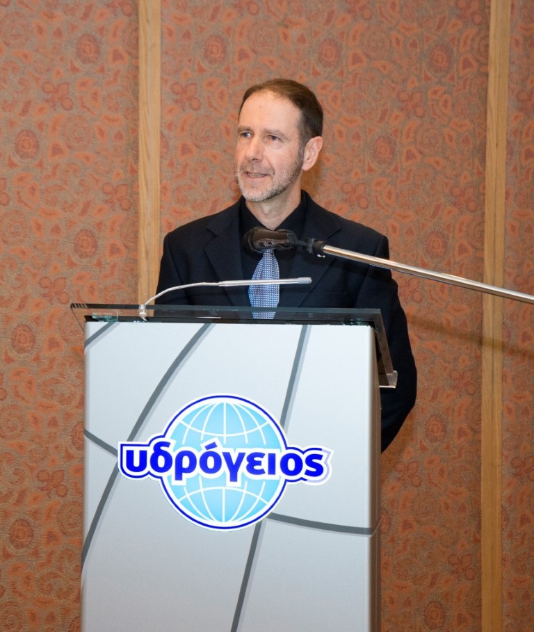 Πάνος Νικολάου, Εμπορικός Διευθυντής