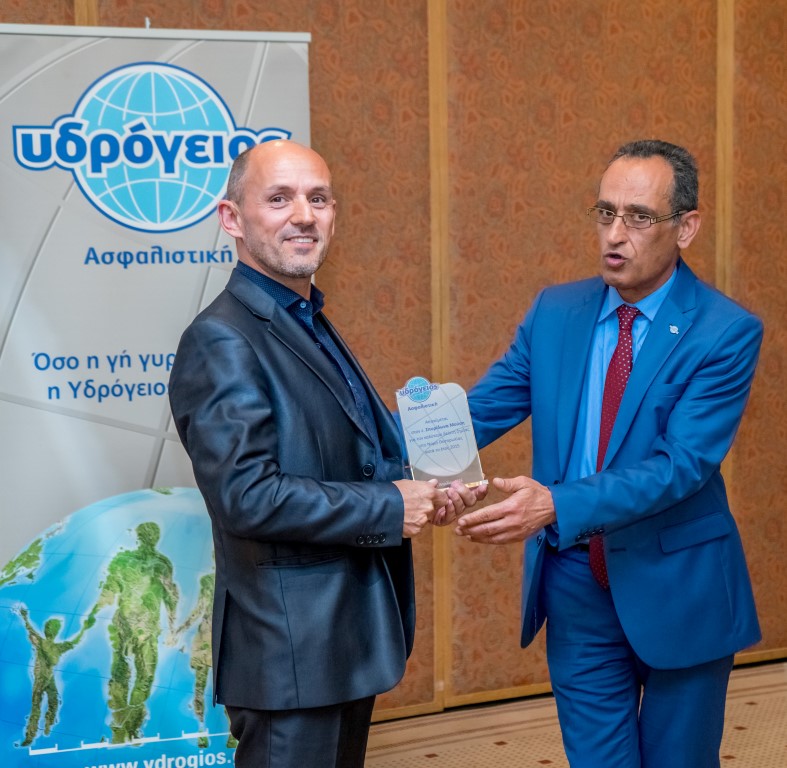 Σπυρίδων Μούσης, Καλύτερος Δείκτης Ζημίας, Ν.Θεσπρωτίας