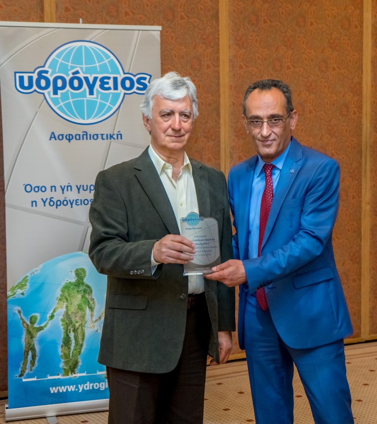 Σαλβάνος Σ. για «Σαλβάνου Α.& Μ. ΟΕ», Καλύτερος Δείκτης Ζημίας, Ν. Κέρκυρας
