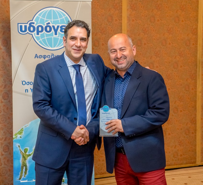 Λάζαρος Κιτσάκης, Μεγαλύτερη Παραγωγή, Ν. Ιωαννίνων