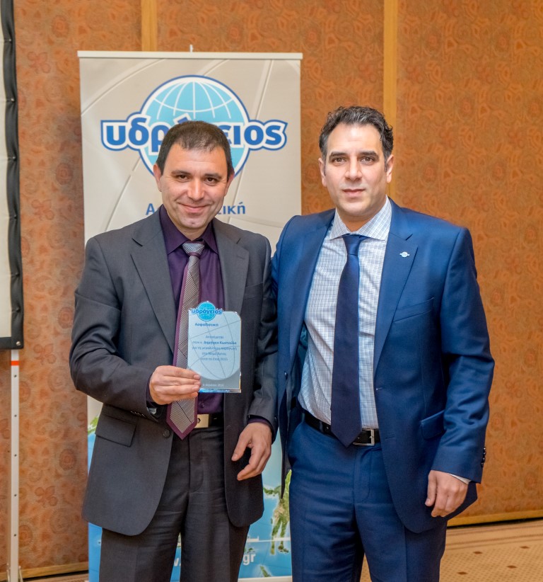 Δημήτριος Κωστούλας, Μεγαλύτερη Παραγωγή, Ν.Άρτας