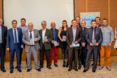 Βραβευθέντες Συνεργάτες Ηπείρου 2016