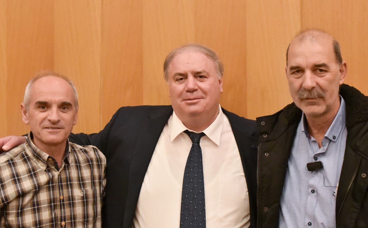 Συνέδριο Συνεργατών Θεσσαλίας 2018