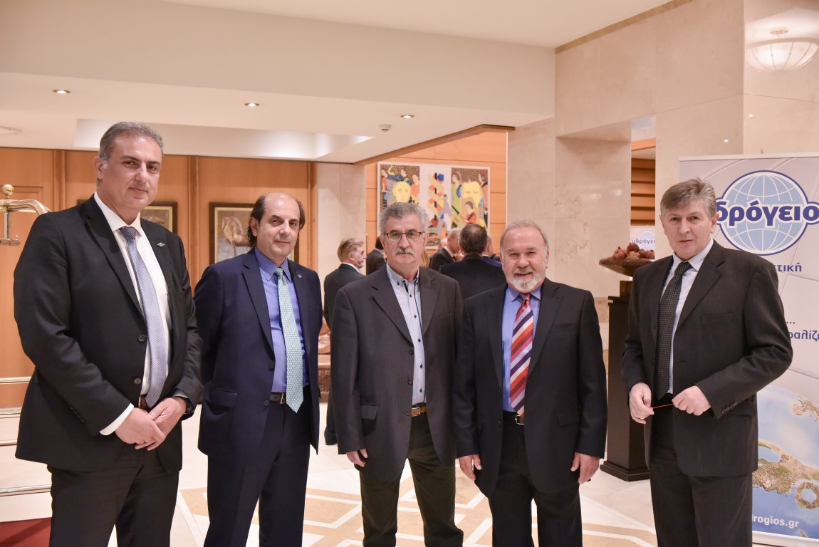 Συνέδριο Συνεργατών Θεσσαλίας 2018