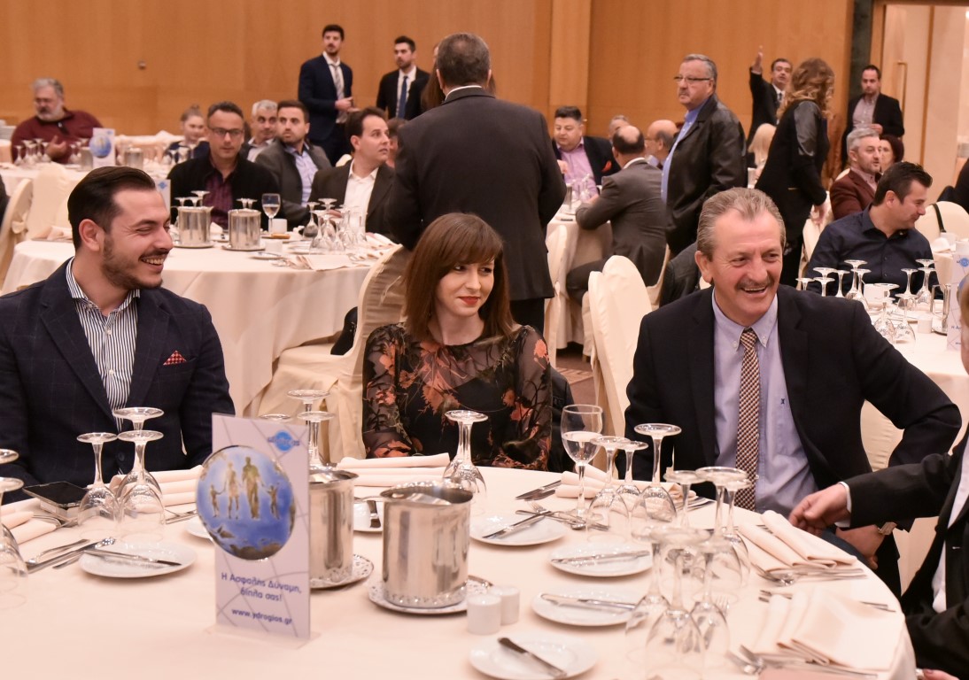 Συνέδριο Συνεργατών Θεσσαλίας 2018