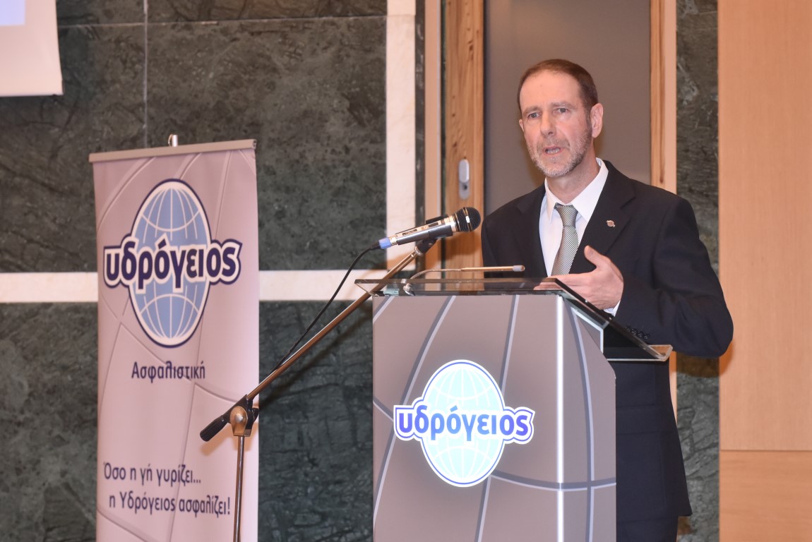 Πάνος Νικολάου, Εμπορικός Διευθυντής
