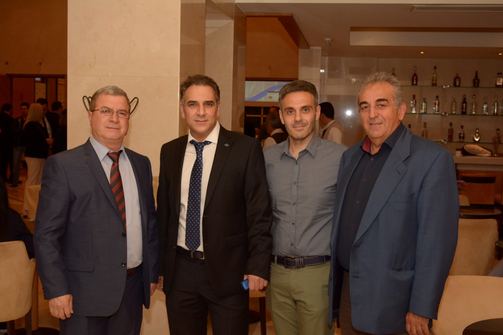 Συνέδριο Θεσσαλίας 2019, Λάρισα