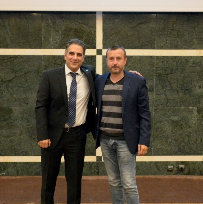 Ασφαλιστικό Γραφείο Αθηνάς Σκύλλα, Καρδίτσα - Senior Partner
