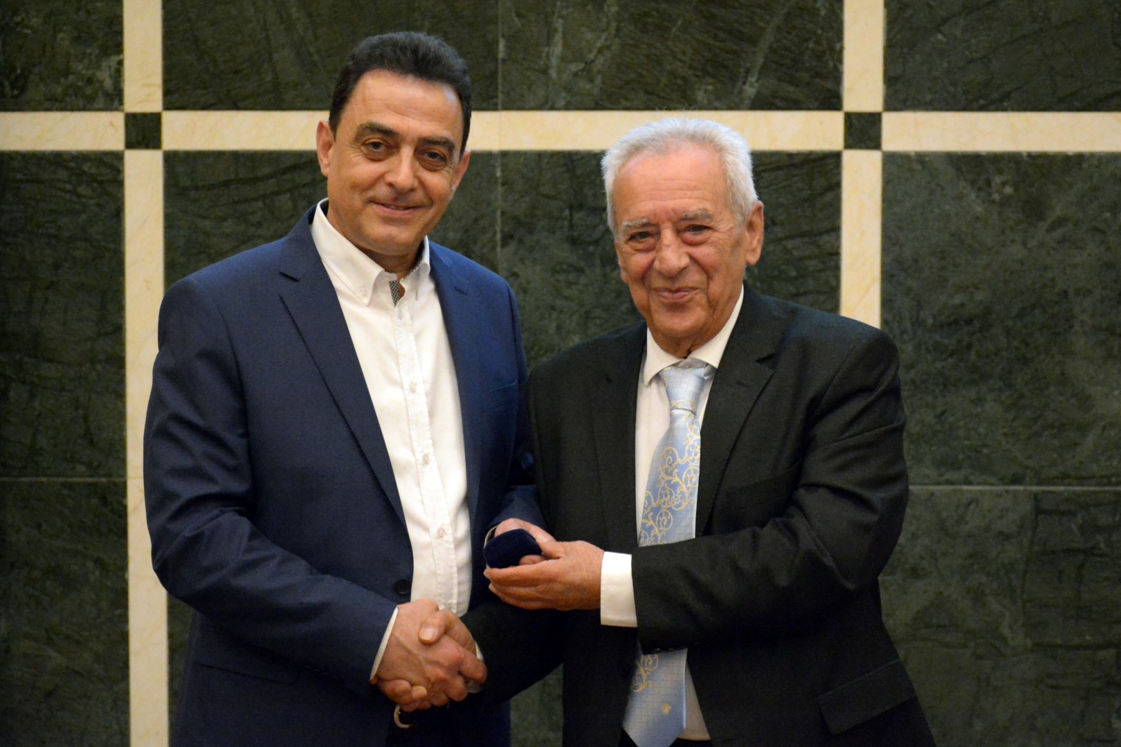 "ΑΘΑΝΑΣΙΟΣ ΓΕΡΟΚΟΥΔΗΣ & ΣΙΑ Ε.Ε." - Γεροκούδης Αθανάσιος, Λαμία - Executive Partner