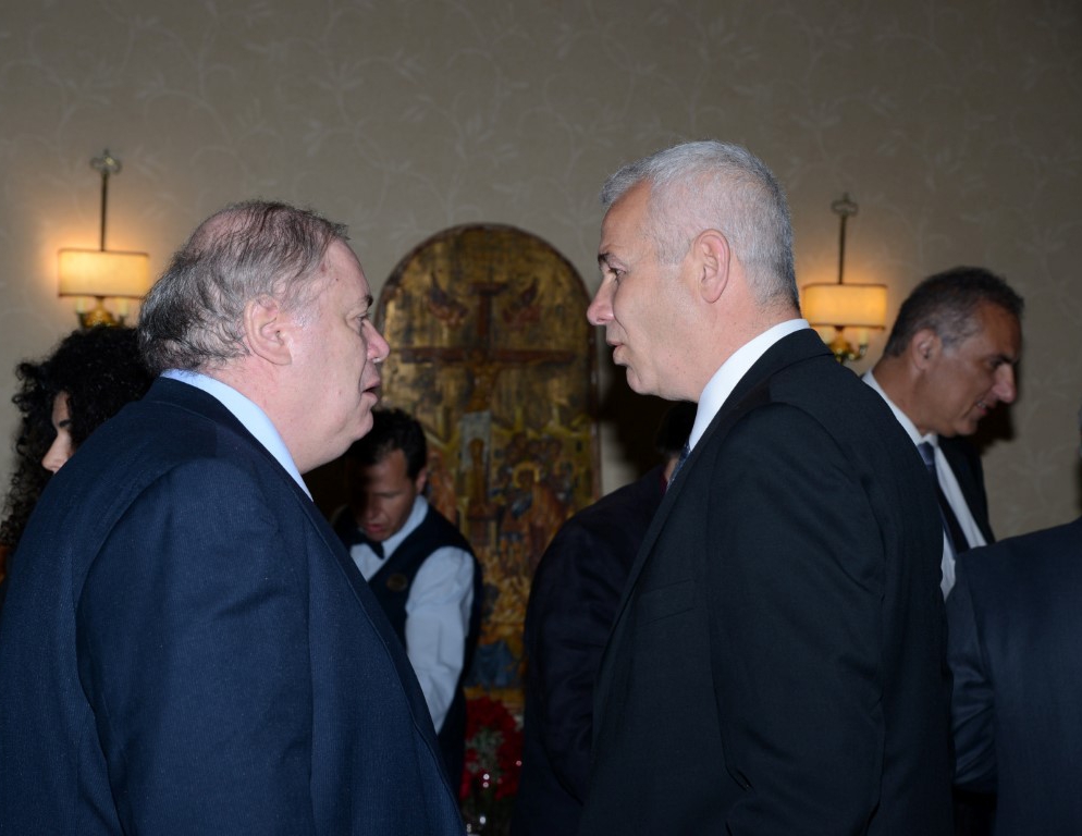 Συνέδριο Συνεργατών Πελοποννήσου 2018
