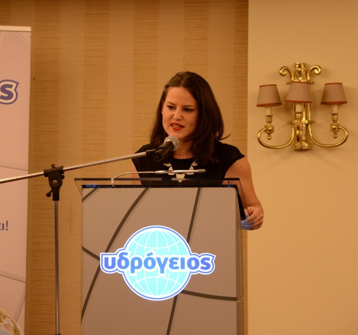 Συνέδριο Συνεργατών Πελοποννήσου 2018