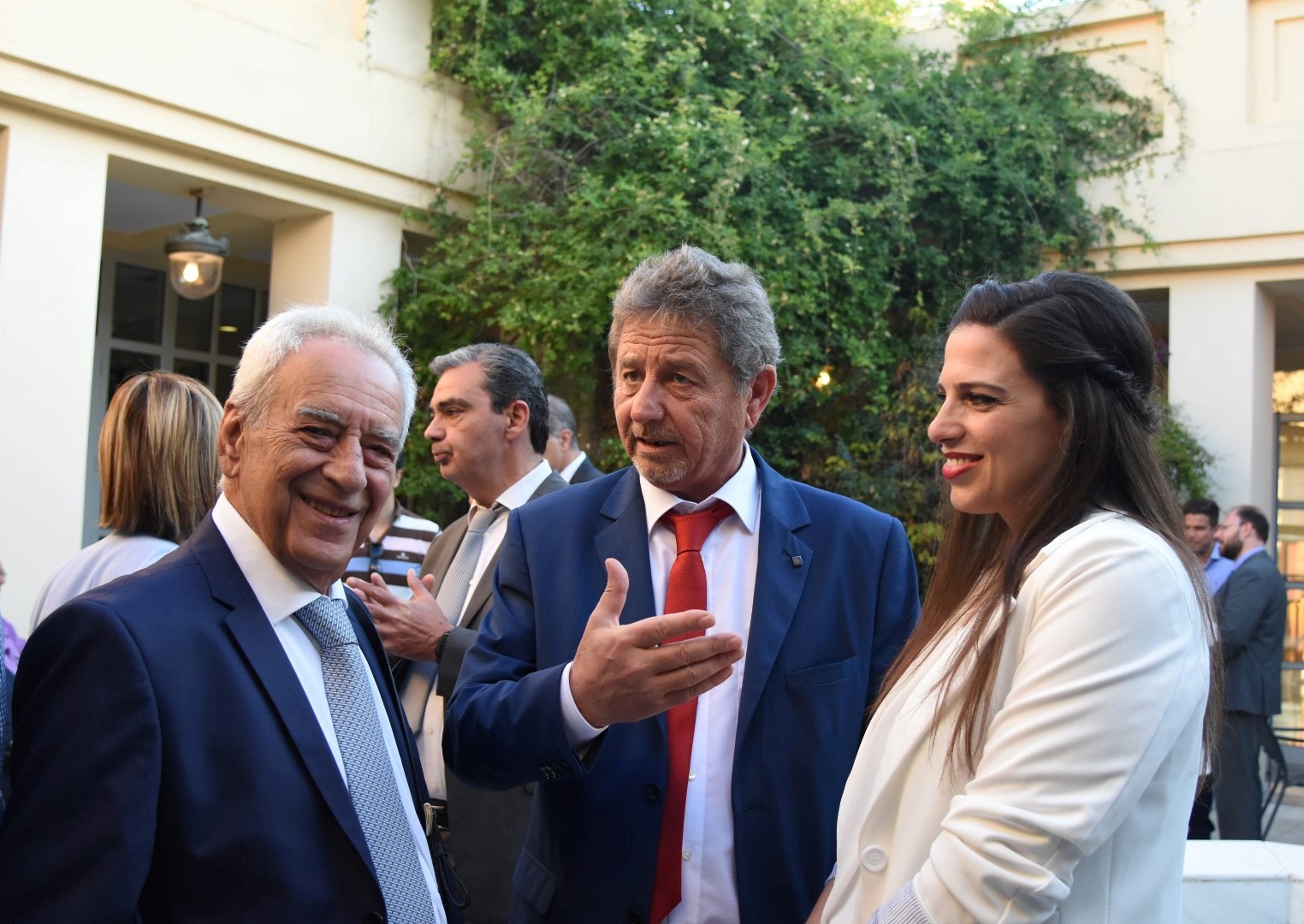 Συνέδριο Πελοποννήσου 2019 - Ναύπλιο
