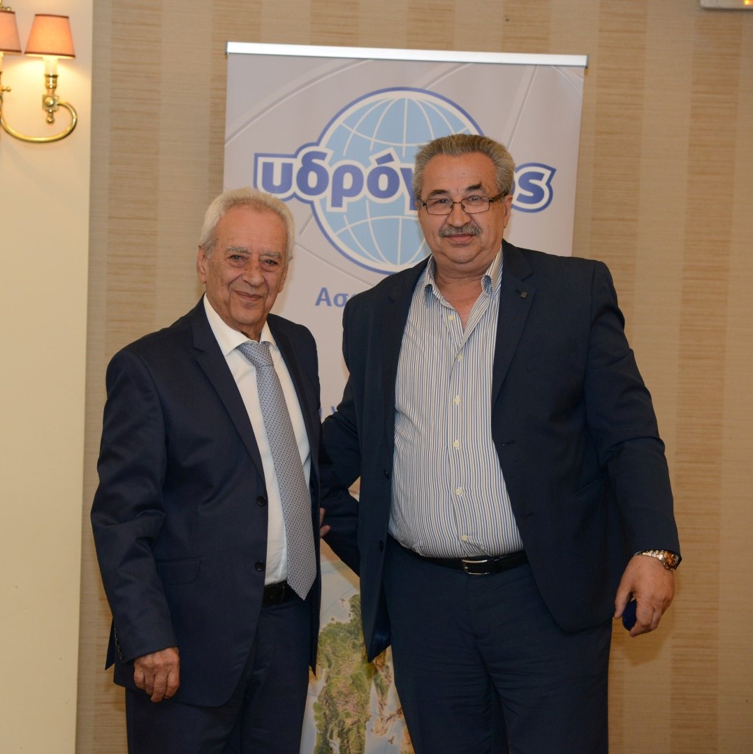 Ασφαλιστικό Γραφείο Νικήτα Ιωάννα, Αρκαδία - Executive Partner