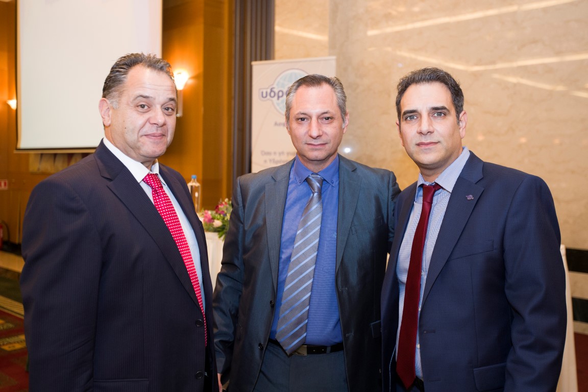 Συνέδριο Στερεάς Ελλάδος, Νήσων Αιγαίου & Κρήτης, Αθήνα, 4/5/2018