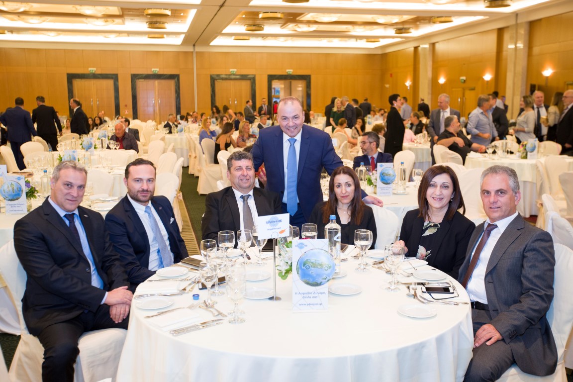 Συνέδριο Στερεάς Ελλάδος, Νήσων Αιγαίου & Κρήτης, Αθήνα, 4/5/2018