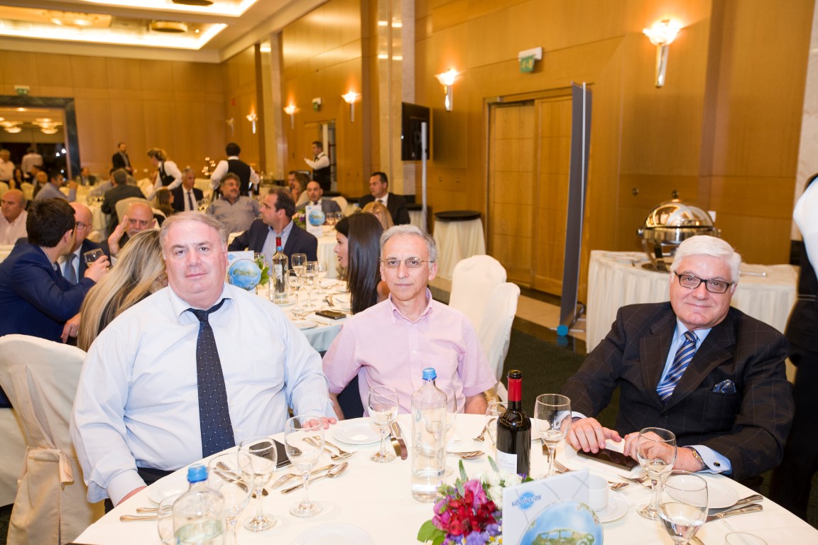 Συνέδριο Στερεάς Ελλάδος, Νήσων Αιγαίου & Κρήτης, Αθήνα, 4/5/2018