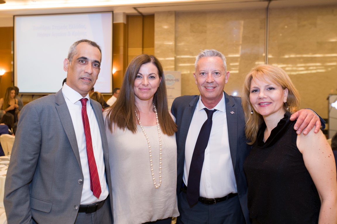 Συνέδριο Στερεάς Ελλάδος, Νήσων Αιγαίου & Κρήτης, Αθήνα, 4/5/2018
