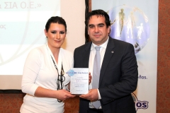 Οικονόμου Παναγιώτα & ΣΙΑ Ο.Ε. – Νομός Πρεβέζης