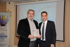 Κ.Δ. Νικήτα» – Νομός Αρκαδίας