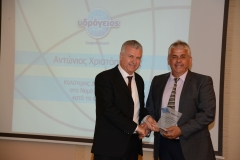 Αντώνιος Χριστόπουλος– Νομός Μεσσηνίας