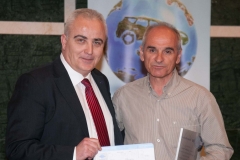 Γεώργιος Ράπτης – Ελασσόνα Λάρισας