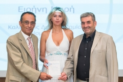 Ειρήνη Μαρή και Αντώνης Κατρινάκης – Ν. Λασιθίου