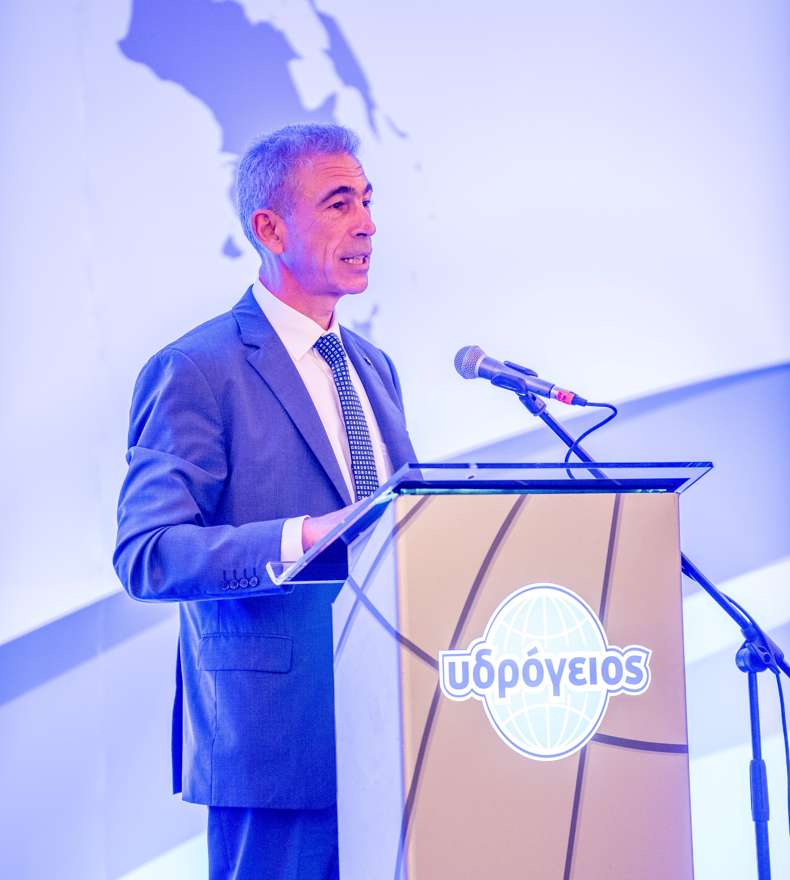 Σεραφείμ Αίσωπος, Διευθυντής Ανάληψης Κινδύνων