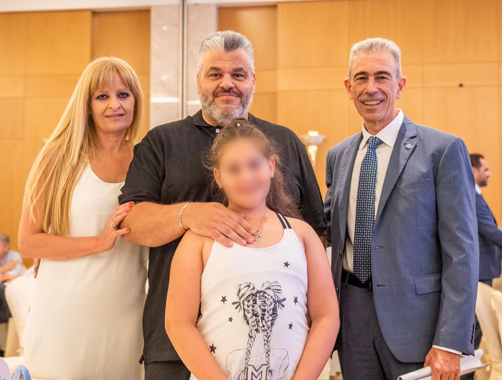 Συνέδριο Στερεάς Ελλάδος, Νήσων Αιγαίου και Κρήτης 2019