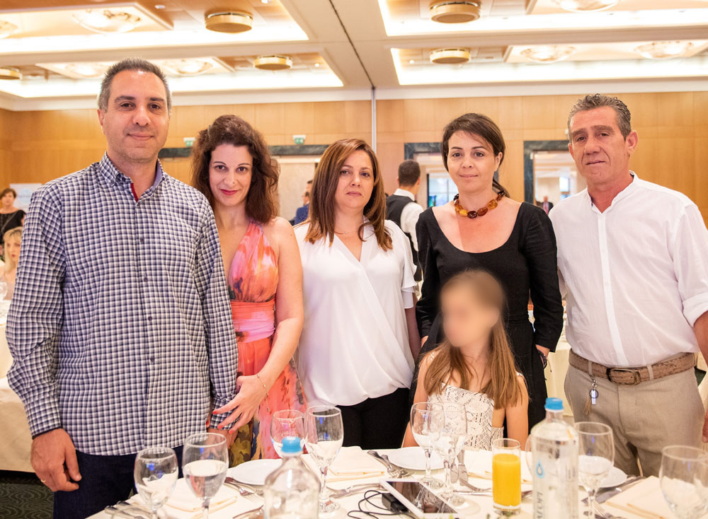 Συνέδριο Στερεάς Ελλάδος, Νήσων Αιγαίου και Κρήτης 2019