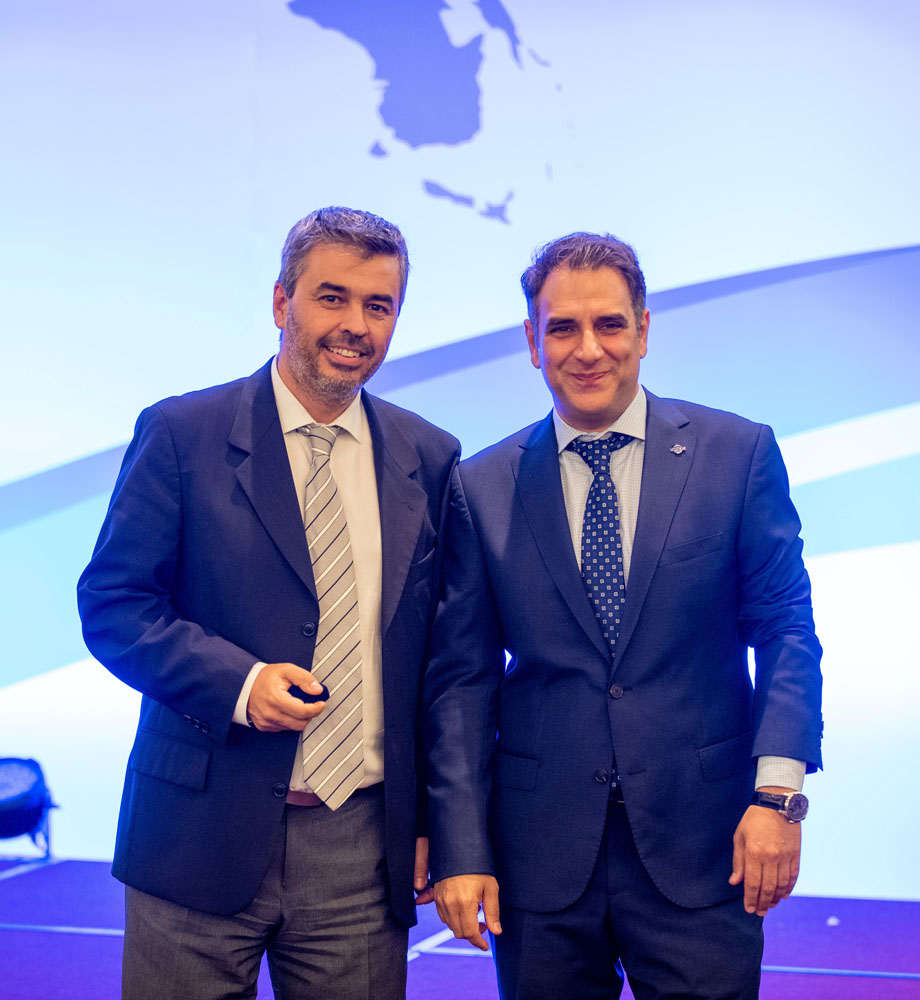 "MEGA INSURANCE BROKERS Α.Ε." , Αθήνα - Executive Partner