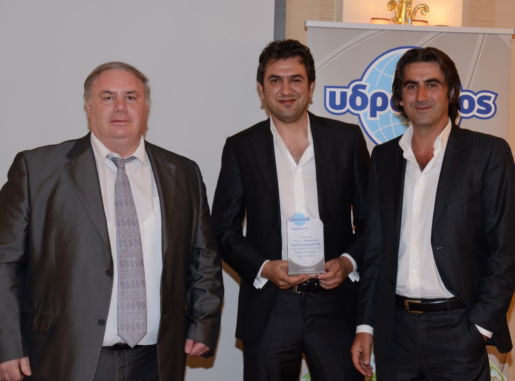 Κωνσταντίνος & Δημήτριος Δημητρόπουλος, Καλύτερος Δείκτης Ζημίας, Ν. Μεσσηνίας
