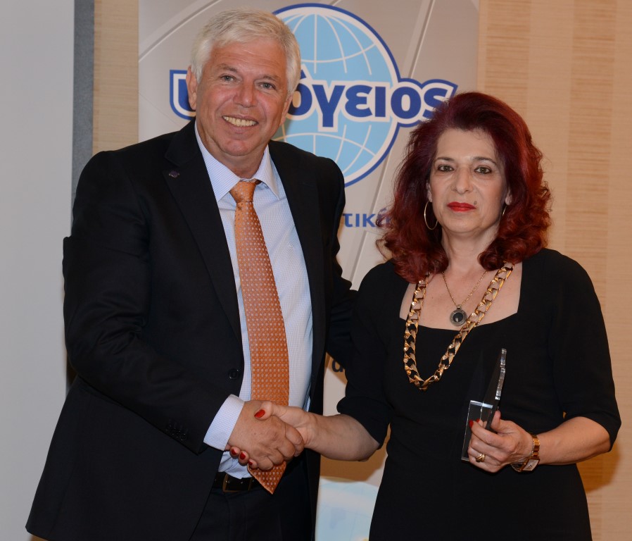 Καλλιόπη Δαγρέ Νικήτα, Μεγαλύτερη Παραγωγή, Ν.Αρκαδίας