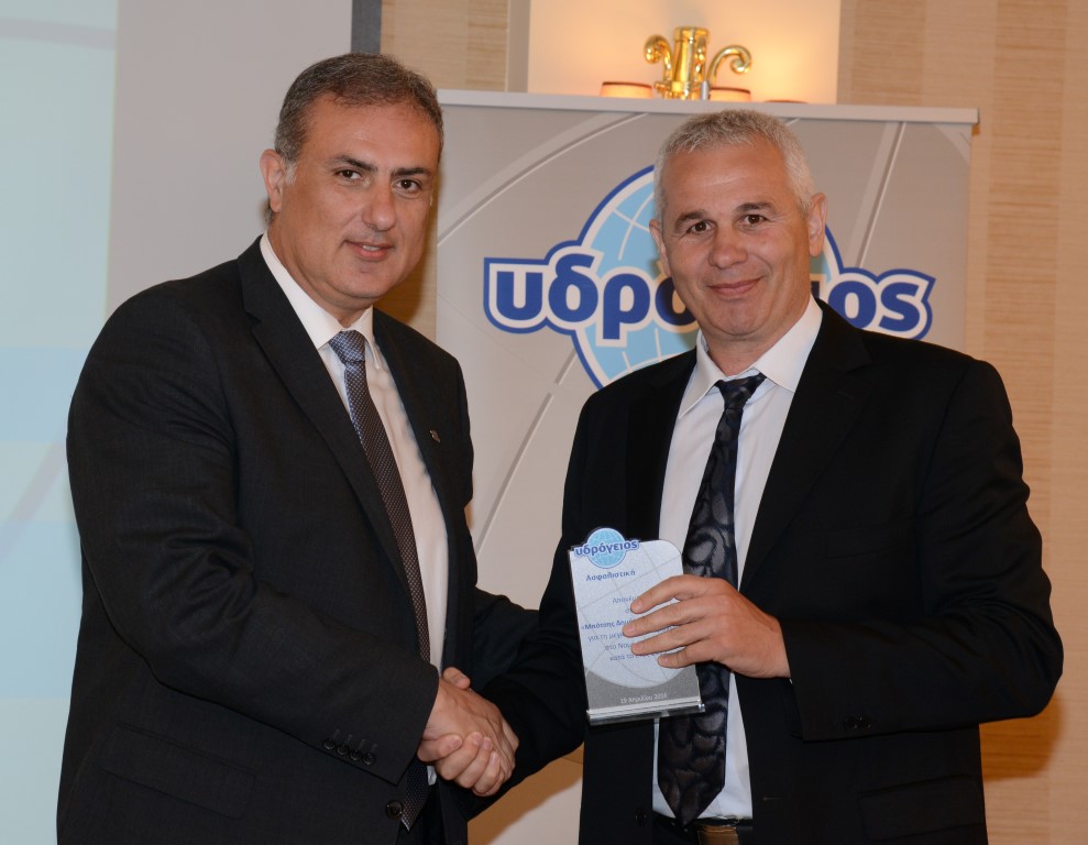 «Μπότσης Δημήτριος & ΣΙΑ Ο.Ε.», Μεγαλύτερη Παραγωγή, Ν. Κορινθίας
