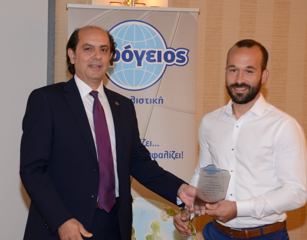 «Κων. Βλαχάκης & Δημ. Λυριωτάκης Ο.Ε.», Μεγαλύτερη Παραγωγή, Ν. Λακωνίας