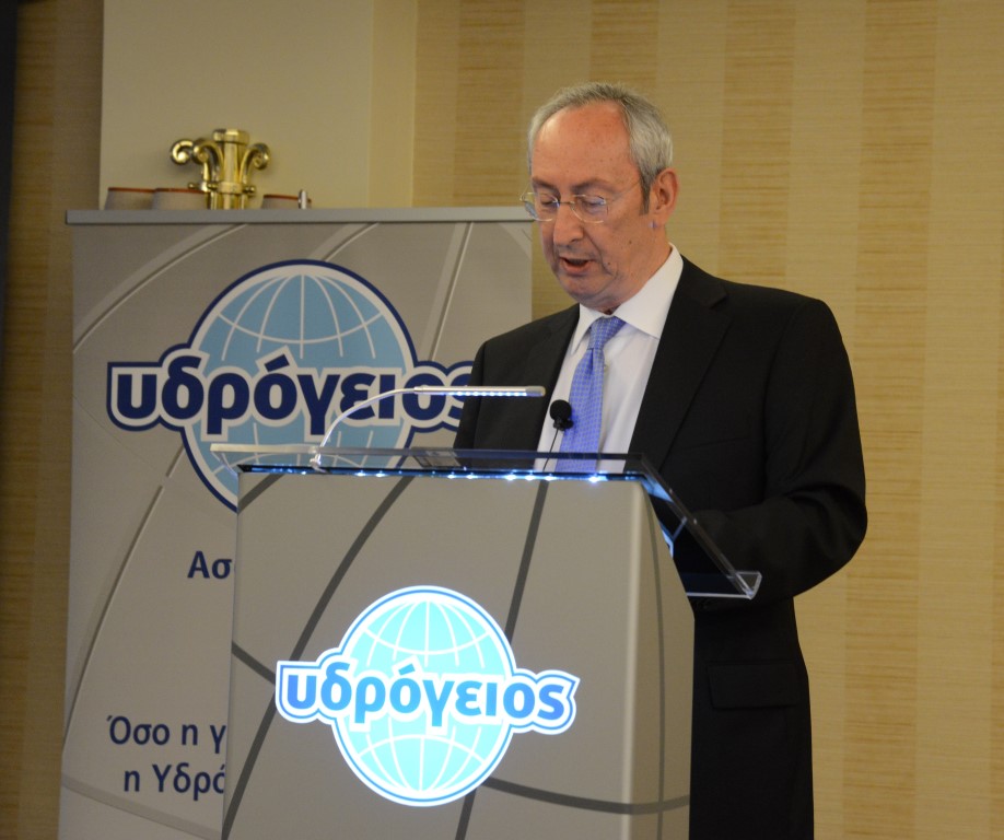 Γιάννης Παυλόπους, Διευθυντής Εκπαίδευσης και Ανάπτυξης Λοιπών Κλάδων