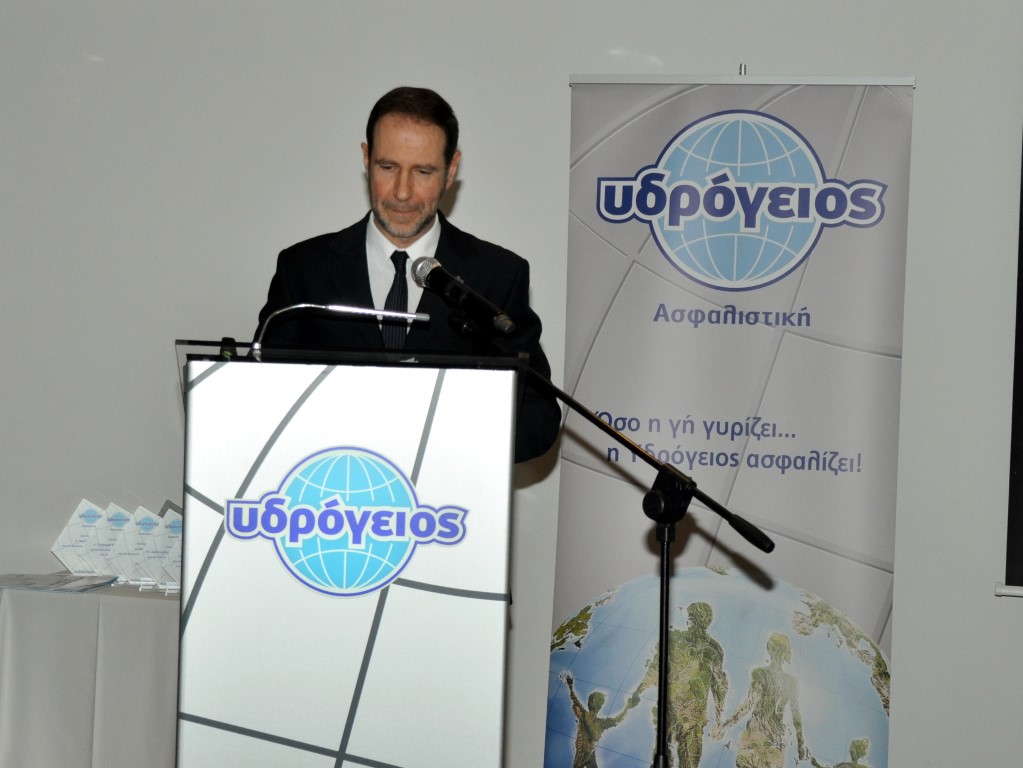 Πάνος Νικολάου, Εμπορικός Διευθυντής