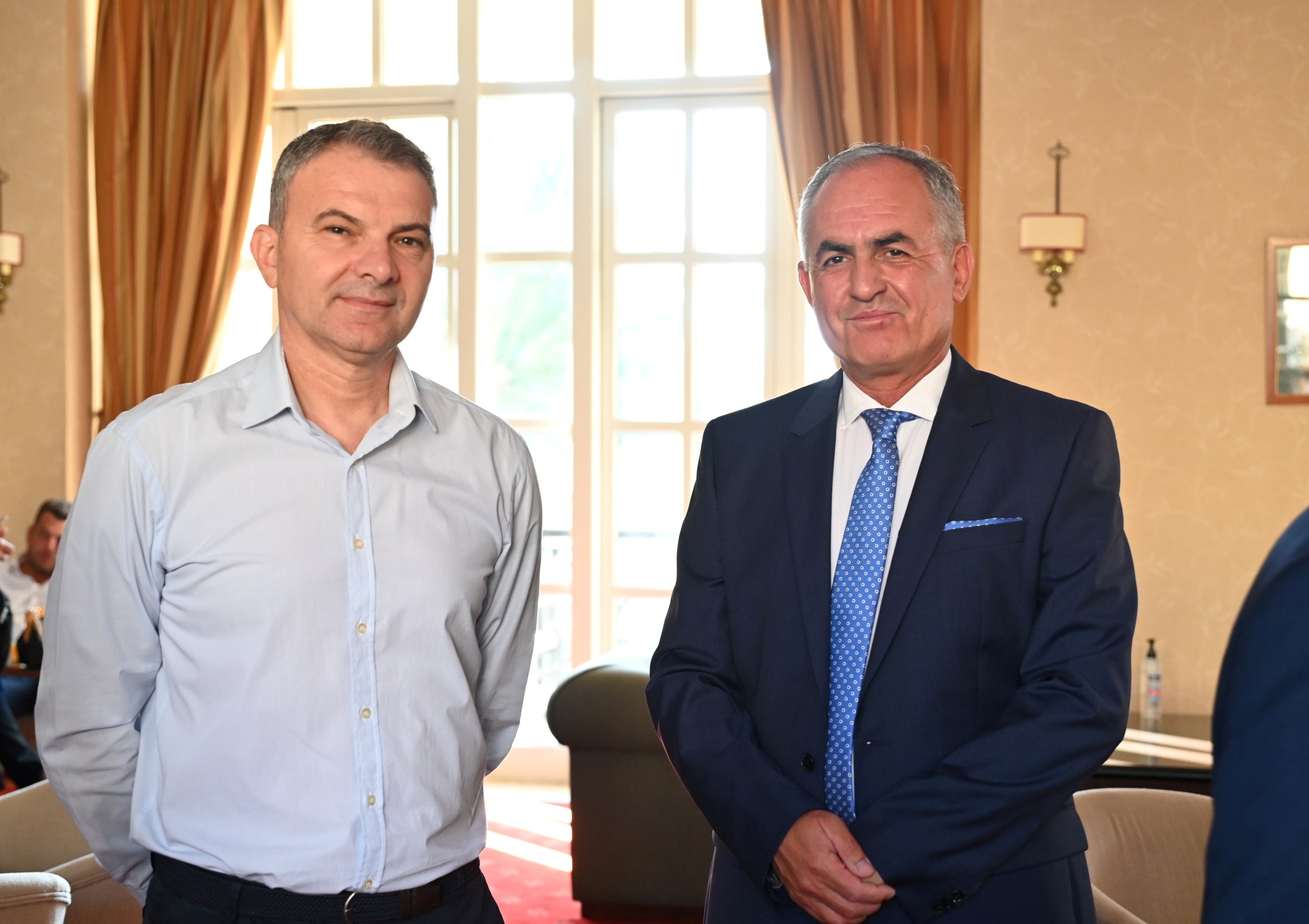 Εκδήλωση Βράβευσης Συνεργατών Πελοποννήσου